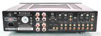 Cambridge Audio Azur 851A Stereo Integrated Amplifier; Remote; Black; 841-A