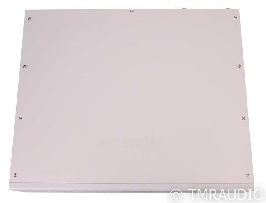 Aurender N20 Network Streamer; Silver; N-20