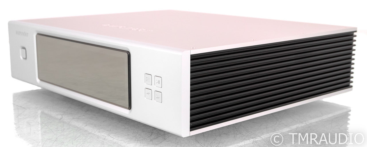 Aurender N20 Network Streamer; Silver; N-20