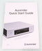 Aurender N20 Network Streamer; Silver; N-20