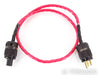 Nordost Heimdall 2 Power Cable; 1m AC Cord