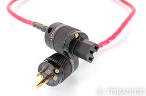 Nordost Heimdall 2 Power Cable; 1m AC Cord