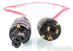 Nordost Heimdall 2 Power Cable; 1m AC Cord