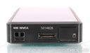 Sony Walkman NW-WM1A Portable Music Player; NWWM1A; 128GB HD w/ 256GB SD