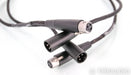 Kimber Kable Hero XLR Cables; 1m Pair Balanced Interconnects