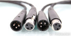 Kimber Kable Hero XLR Cables; 1m Pair Balanced Interconnects