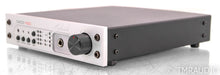 Benchmark DAC2 HGC DAC / Headphone Amplifier; D/A Converter; Silver; Remote