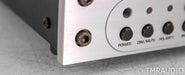 Benchmark DAC2 HGC DAC / Headphone Amplifier; D/A Converter; Silver; Remote