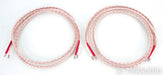 Kimber Kable 8TC Speaker Cables; 2m Pair