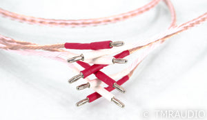 Kimber Kable 8TC Speaker Cables; 2m Pair