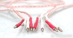 Kimber Kable 8TC Speaker Cables; 2m Pair