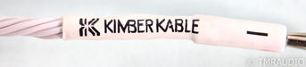 Kimber Kable 8TC Speaker Cables; 2m Pair