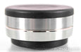 IsoAcoustics Orea Bordeaux Isolation Footers; Set of Four