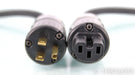 Kimber Kable Base PK14 Power Cable; PK-14; 1.25m AC Cord