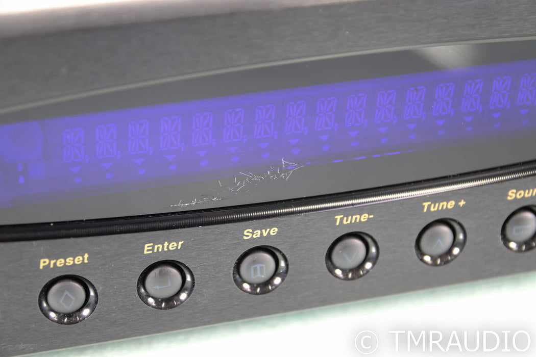 B&K PT5 Stereo Preamplifier; PT-5
