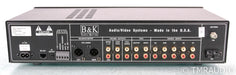 B&K PT5 Stereo Preamplifier; PT-5