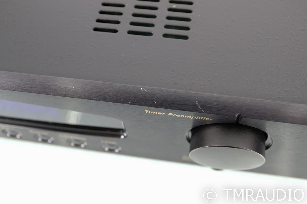 B&K PT5 Stereo Preamplifier; PT-5