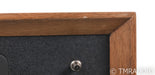 Wharfedale Linton 85th Anniversary Bookshelf Speakers; Walnut Pair w/ Stands