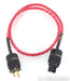 Nordost Heimdall 2 Power Cable; 1m AC Cord