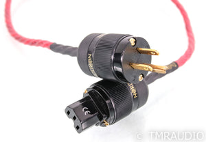 Nordost Heimdall 2 Power Cable; 1m AC Cord