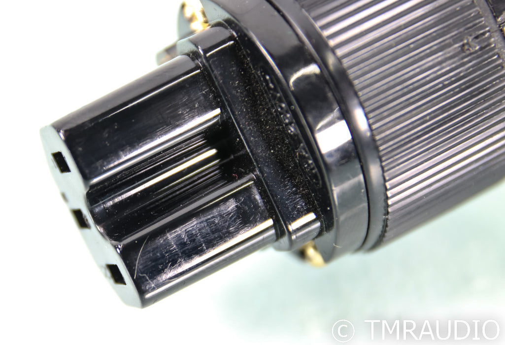 Nordost Heimdall 2 Power Cable; 1m AC Cord