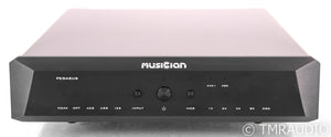 Musician Audio Pegasus R2R DAC; D/A Converter; Black