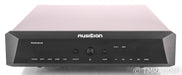 Musician Audio Pegasus R2R DAC; D/A Converter; Black