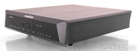 Musician Audio Pegasus R2R DAC; D/A Converter; Black