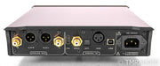 Musician Audio Pegasus R2R DAC; D/A Converter; Black