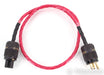 Nordost Heimdall 2 Power Cable; 1m AC Cord