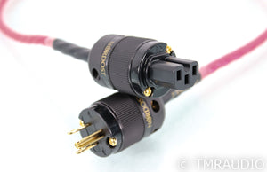 Nordost Heimdall 2 Power Cable; 1m AC Cord