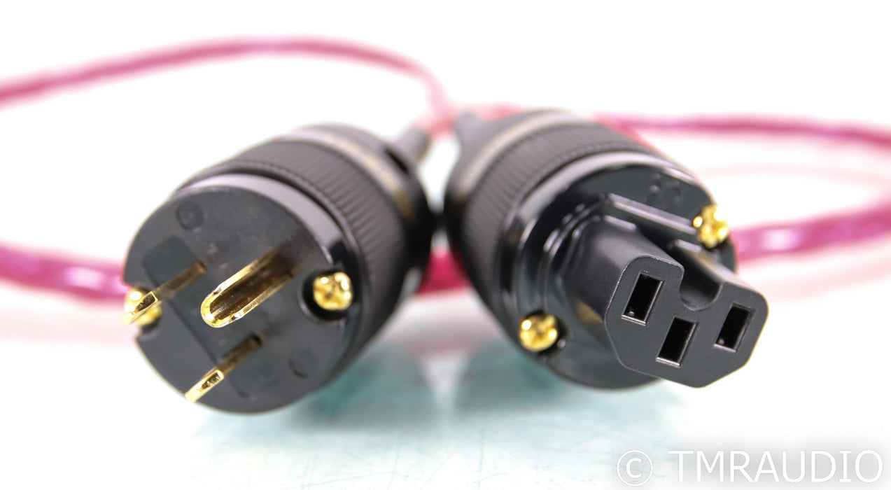 Nordost Heimdall 2 Power Cable; 1m AC Cord