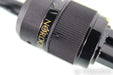 Nordost Heimdall 2 Power Cable; 1m AC Cord