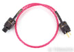 Nordost Heimdall 2 AC Power Cable; 1m AC Cord