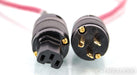 Nordost Heimdall 2 AC Power Cable; 1m AC Cord