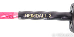 Nordost Heimdall 2 AC Power Cable; 1m AC Cord