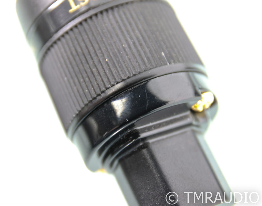 Nordost Heimdall 2 AC Power Cable; 1m AC Cord