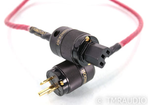 Nordost Heimdall 2 Power Cable; 1m AC Cord