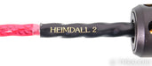 Nordost Heimdall 2 Power Cable; 1m AC Cord