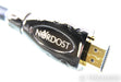 Nordost Heimdall 2 4K UHD HDMI Cable; 1m Digital Interconnect; i2S