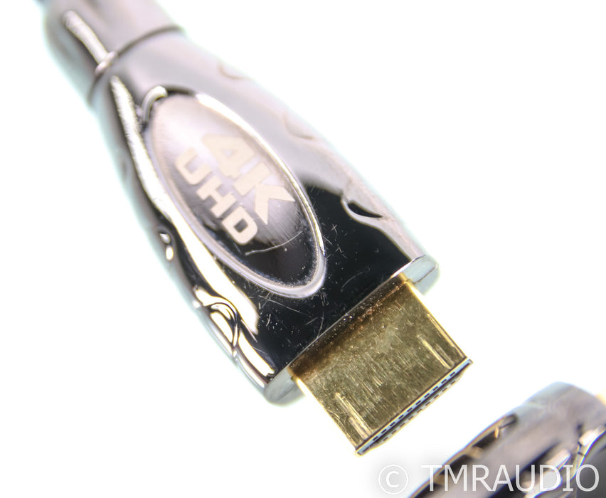 Nordost Heimdall 2 4K UHD HDMI Cable; 1m Digital Interconnect; i2S