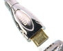 Nordost Heimdall 2 4K UHD HDMI Cable; 1m Digital Interconnect; i2S