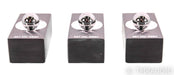 Symposium Acoustics Rollerblcks Series 2+ Isolation Feet; Set of Three