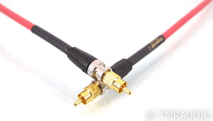 Nordost Heimdall 2 BNC Digital Coaxial Cable; Single 1m Interconnect