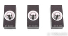 Symposium Acoustics Rollerblcks Series 2+ Isolation Feet; Set of Three