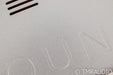 Parasound Halo A23 Stereo Power Amplifier; A-23; AS-IS (R Channel Distortion)