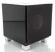 REL T/7i 8" Powered Subwoofer; Black