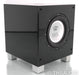 REL T/7i 8" Powered Subwoofer; Black