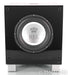 REL T/7i 8" Powered Subwoofer; Black