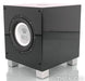 REL T/7i 8" Powered Subwoofer; Black